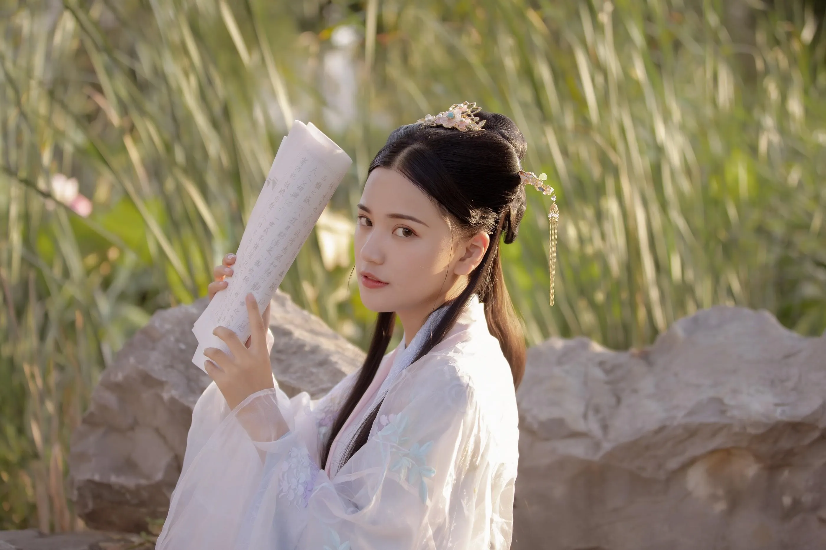 [YITUYU艺图语]2022.09.01 明月可依 甜佳酱 [21P]插图7